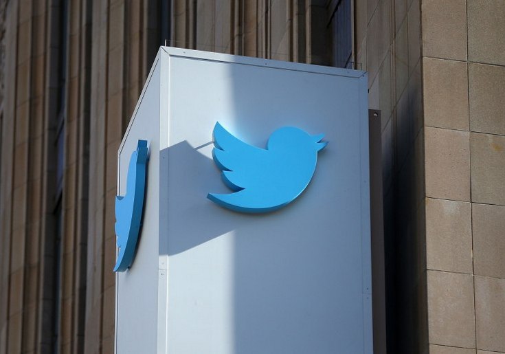 Twitter могут продать в ближайшее время