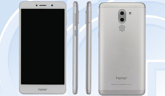 Смартфон Huawei Honor 6X