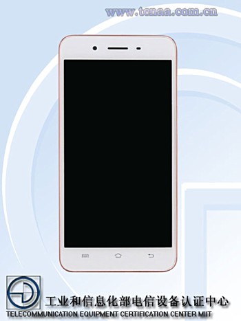 Vivo Y55A