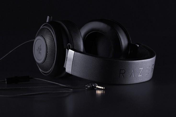 Новые гарнитуры Razer Kraken Pro V2 и Kraken 7.1 V2 стоят 80 и 100 долларов соответственно