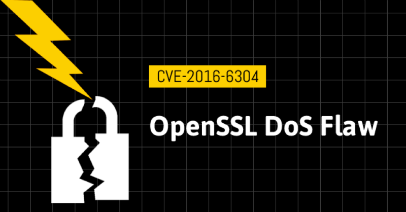 Критическая уязвимость библиотеки OpenSSL позволяет проводить DoS-атаки - 1