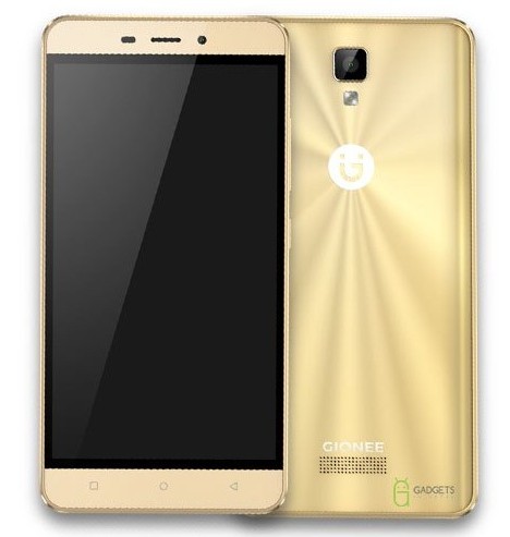 Смартфон Gionee P7 Max оснащен SoC MT6595 и 3 ГБ ОЗУ при цене около $200