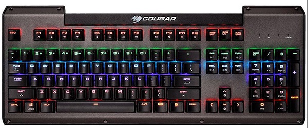 Cougar Ultimus RGB