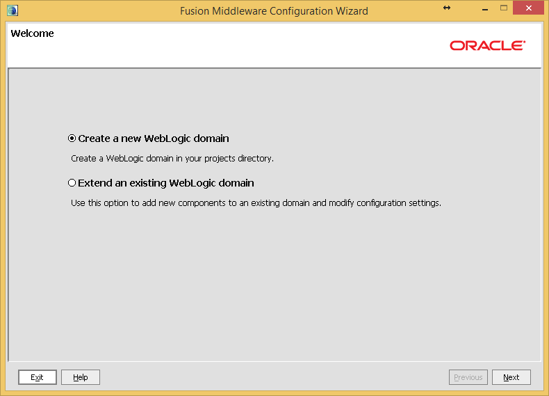 Разработка заглушек бизнес-процесса на языке BPEL на основе Oracle SOA Suite и Weblogic - 20