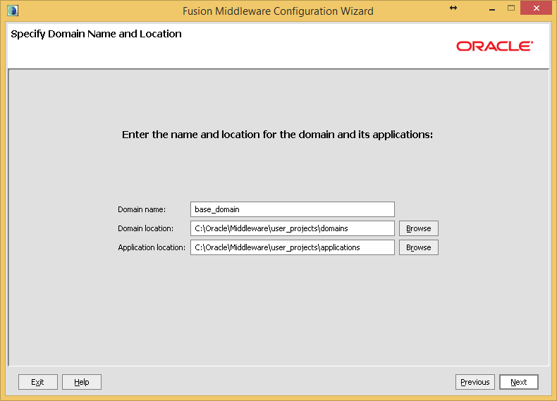 Разработка заглушек бизнес-процесса на языке BPEL на основе Oracle SOA Suite и Weblogic - 22