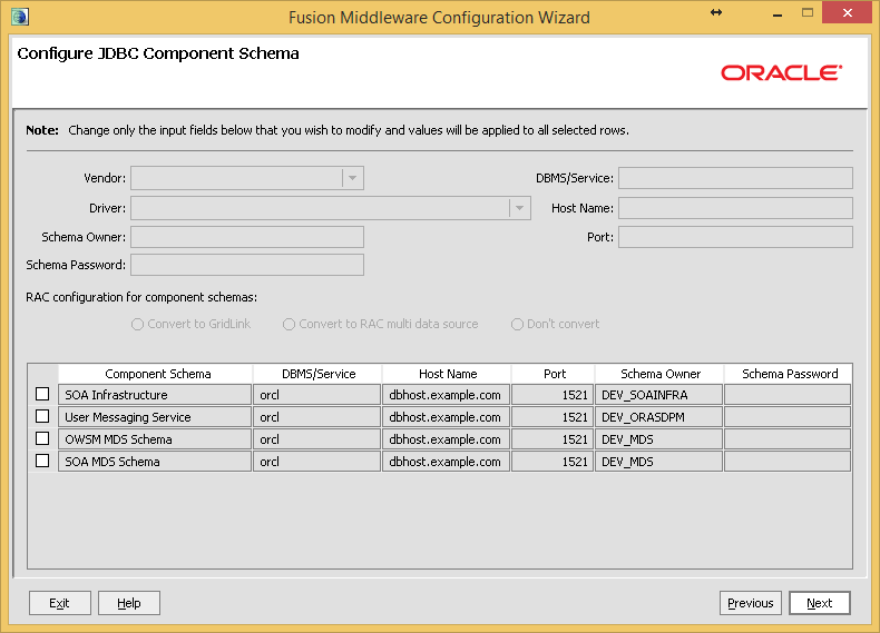 Разработка заглушек бизнес-процесса на языке BPEL на основе Oracle SOA Suite и Weblogic - 25