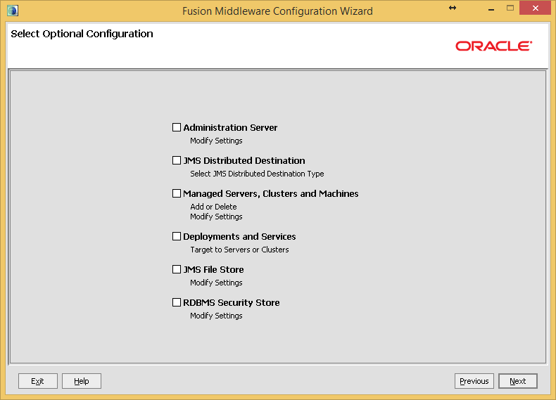 Разработка заглушек бизнес-процесса на языке BPEL на основе Oracle SOA Suite и Weblogic - 27