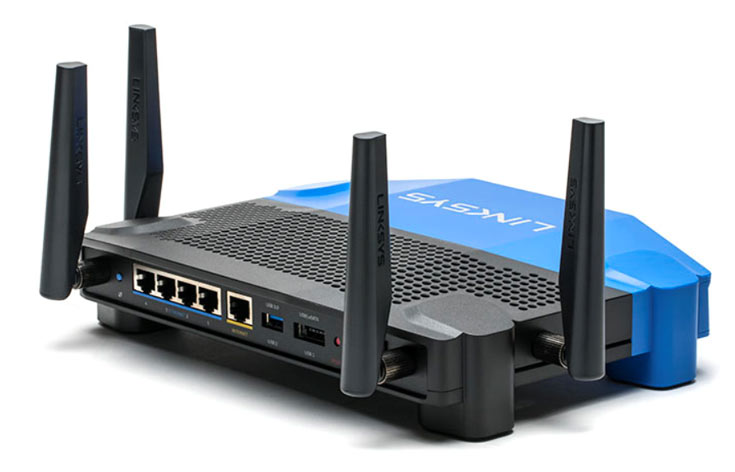 Роутер не заходи. Wi-Fi роутер Linksys wrt3200acm. Linksys wrt3200acm ac3200 mu-mimo Gigabit Wi-Fi Router. Linksys wrt3200acm ac3200 mu-mimo Router buy. Linksys wrt3200 ESATA.