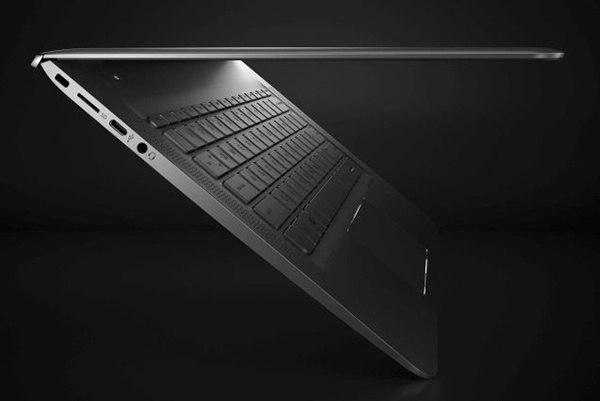 HP Envy 13