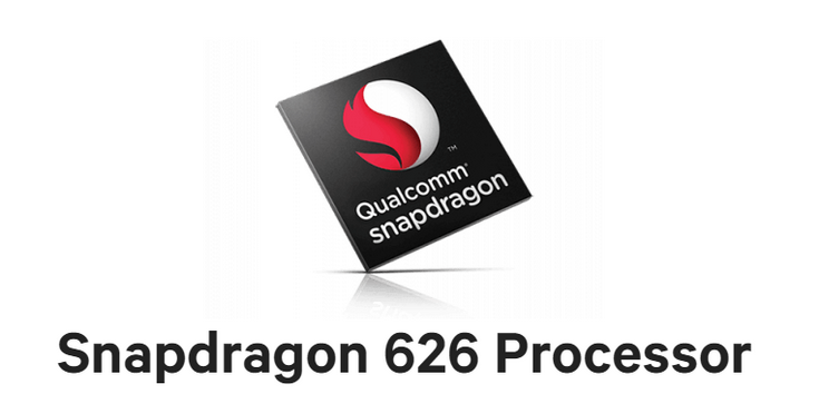 SoC Snapdragon 653, 626 и 427 несильно отличаются от предшественников