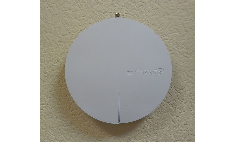 Как я создавал бесшовный Wi-Fi - 7