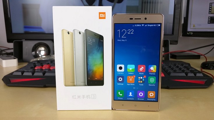 Смартфон Xiaomi Redmi Pro стал ощутимо доступнее