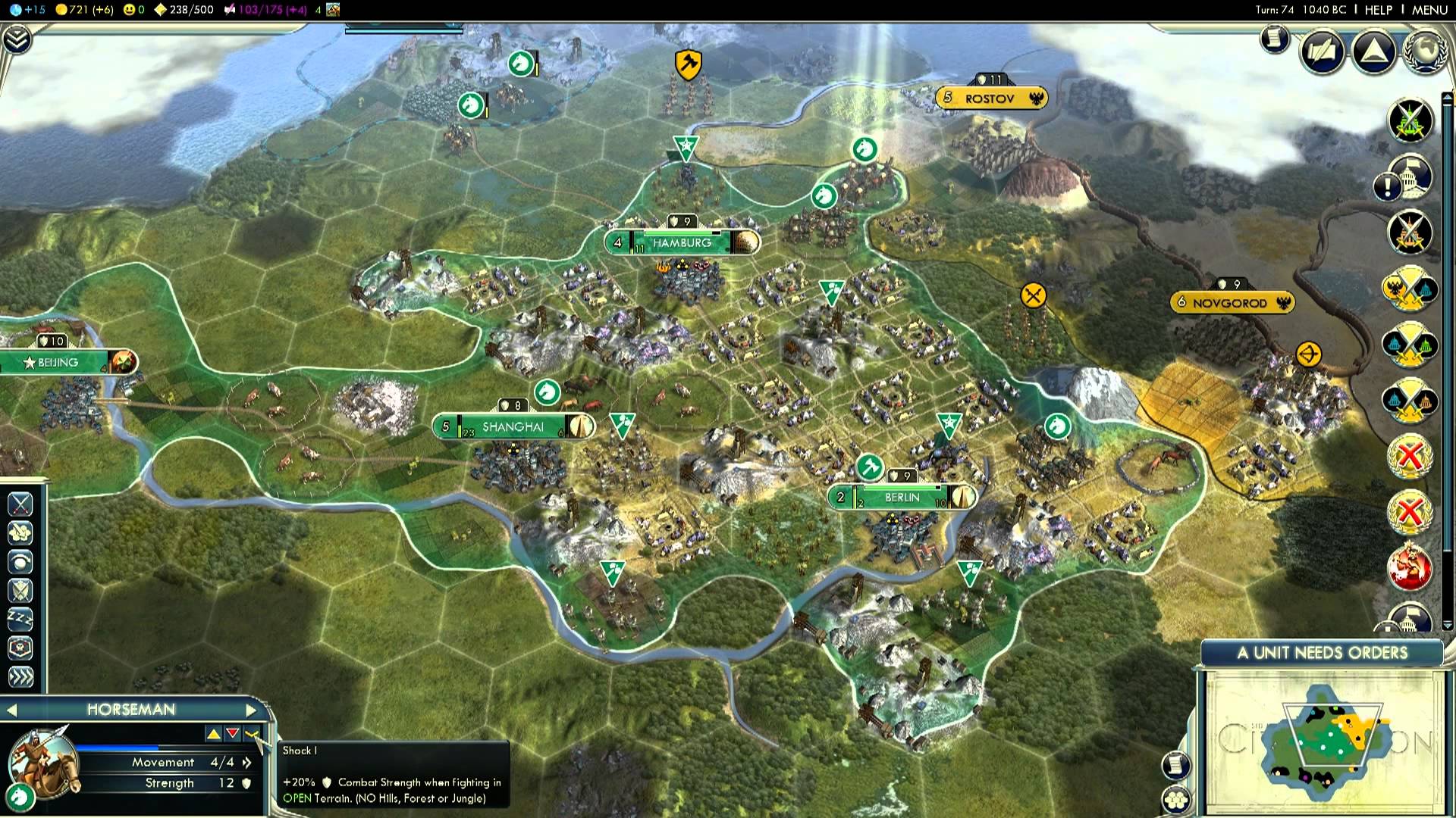 как играть через steam в civilization фото 114