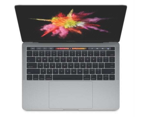 Apple объяснила ограничение в 16 ГБ ОЗУ в новых MacBook Pro