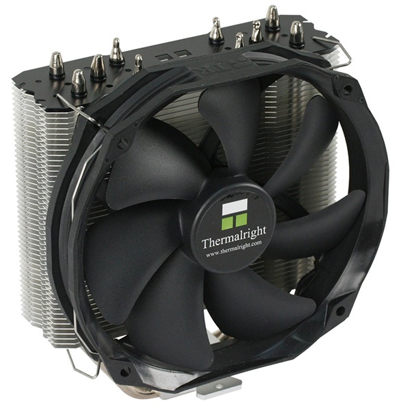 Thermalright True Spirit 140 Direct