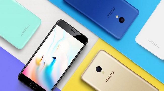 Смартфон Meizu M5 установил рекорд по количеству заявок на приобретение за первые сутки