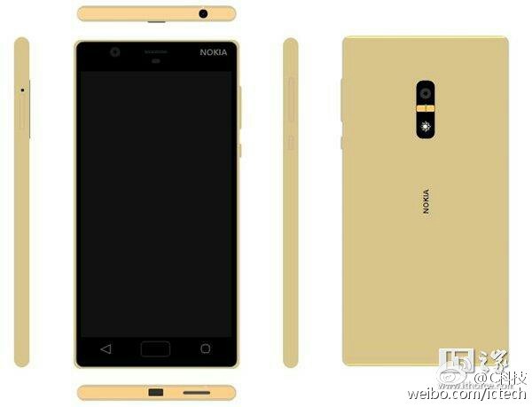 Nokia D1C