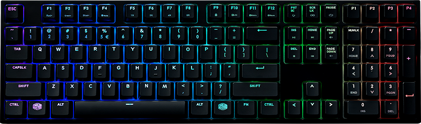 Masterkeys Pro L: кастомайз во все поля - 3