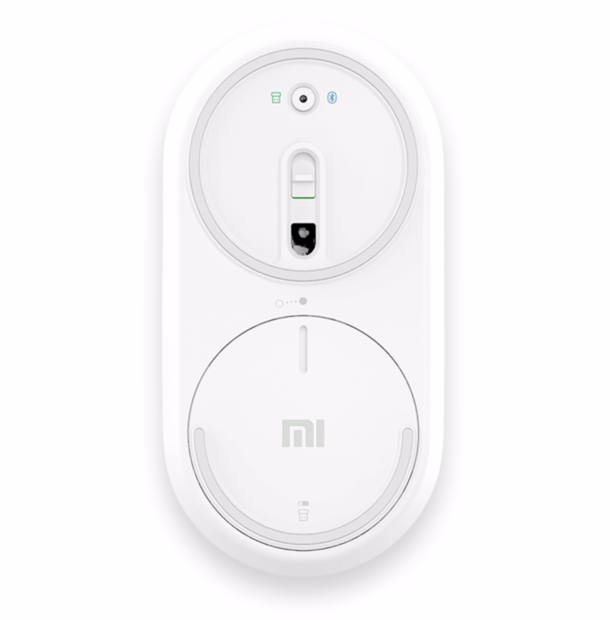 Представлена беспроводная мышь Xiaomi Mouse за $15