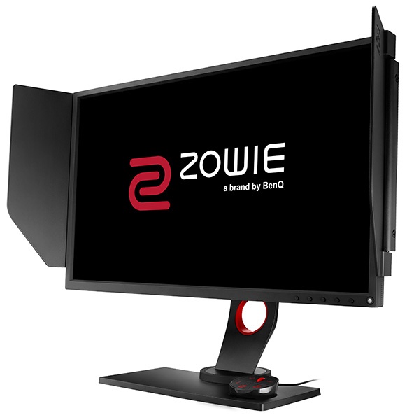 Benq Zowie XL2540