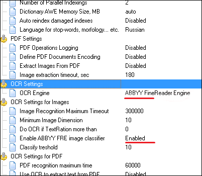 Как технологии ABBYY помогают улучшить работу систем обнаружения утечек данных - 4