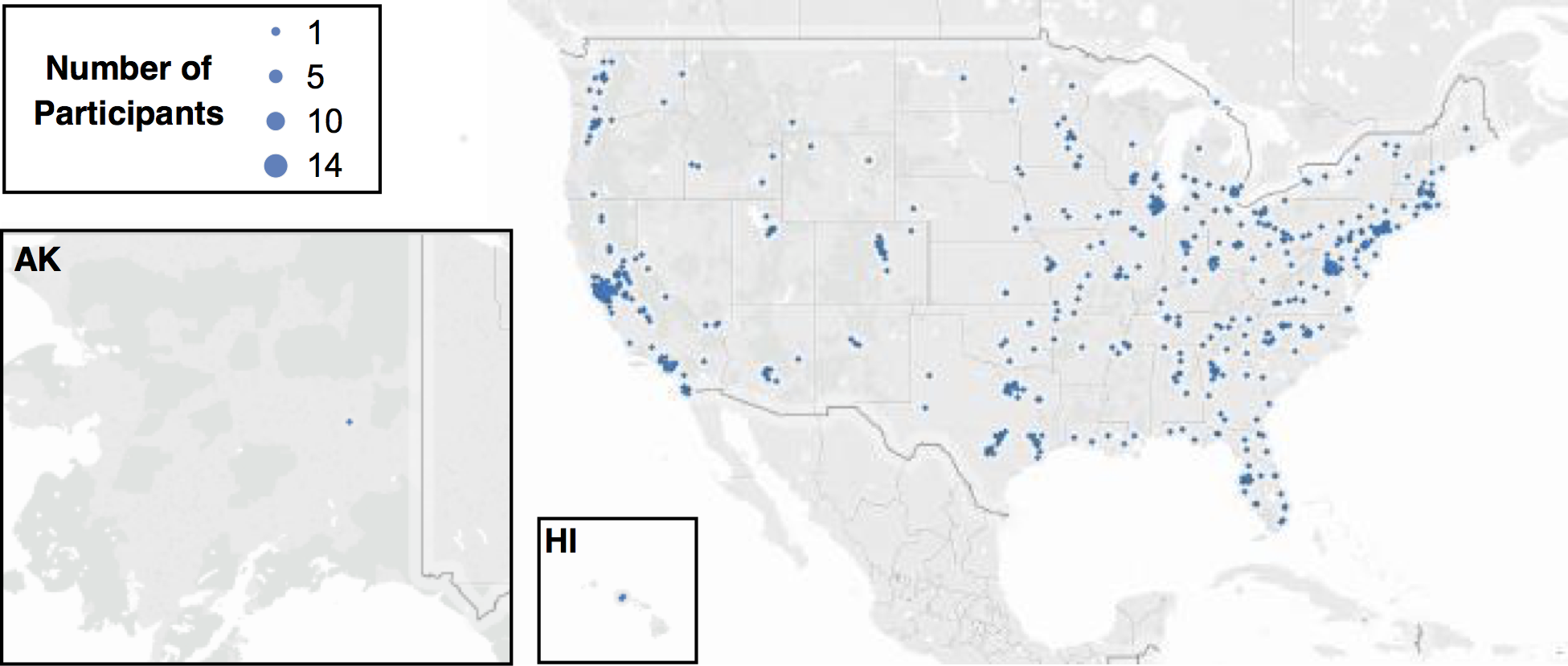 Zip code alaska