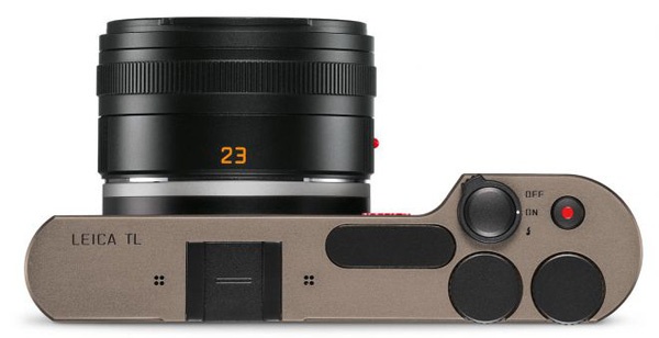 Leica TL