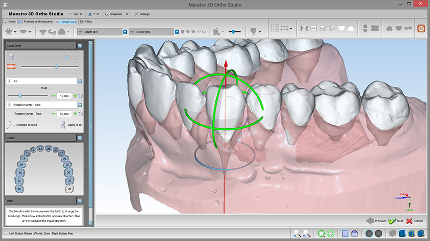 Cad cam технологии в ортопедической стоматологии презентация