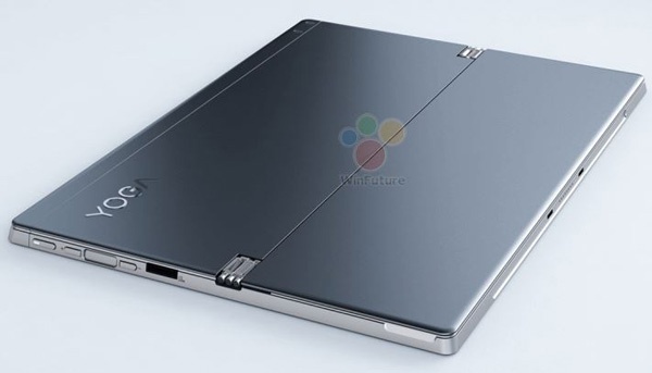 Lenovo Miix 520