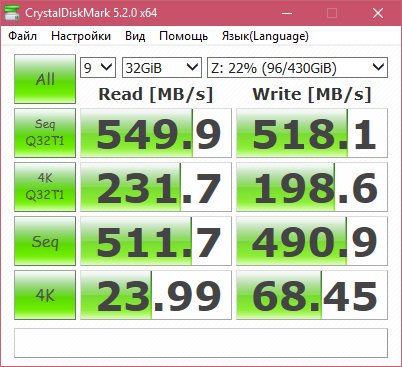 Kingston DC400: вместительные SSD за разумные деньги - 9