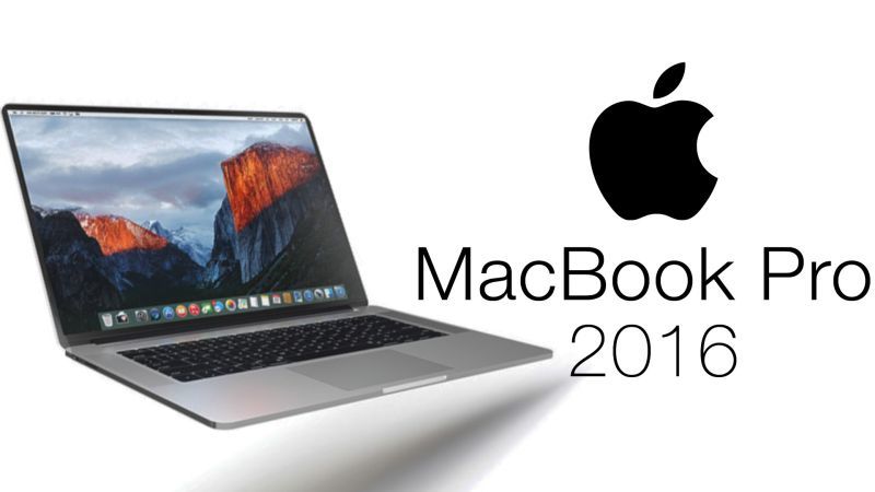 Почему объём памяти у MacBook Pro ограничен 16GB - 1