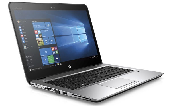 HP Elitebook 725 G4