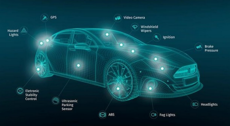 MediaTek хочет предложить автопроизводителям комплексный пакет продуктов