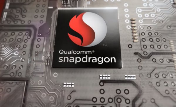 Gree также готовит смартфон с Soc Snapdragon 835