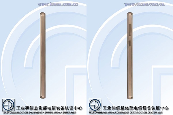 Gionee GN5005