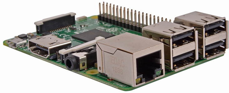 Выпуск существующих моделей Raspberry Pi продолжится в Соединенном Королевстве