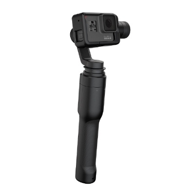 Стабилизатор GoPro Karma Grip предлагается за $300