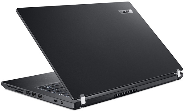 Acer TravelMate P4