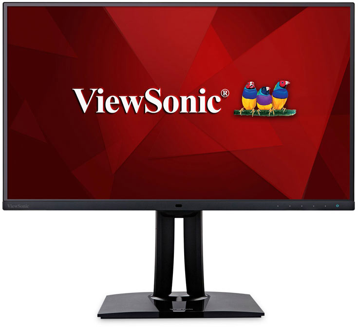 ViewSonic VP2771