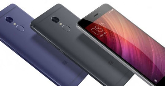 Смартфон Xiaomi Redmi Note 4X может составить конкуренцию Meizu M5 Note