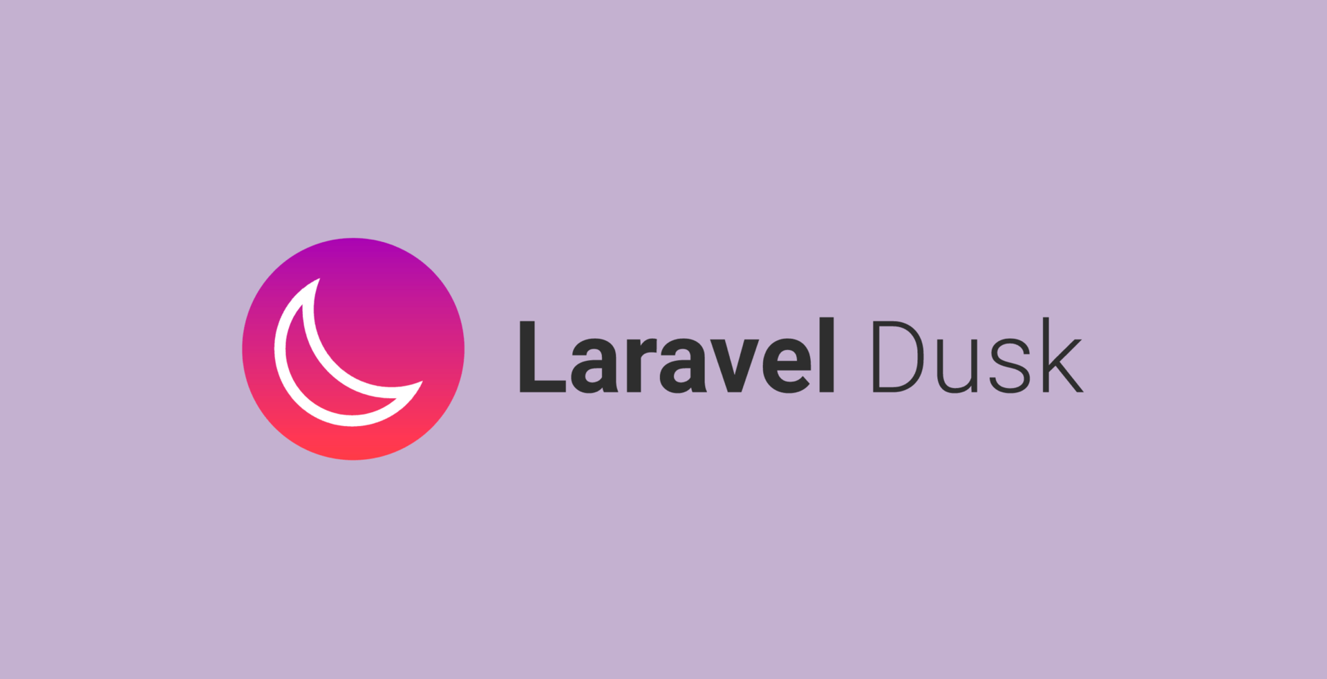 Laravel Dusk