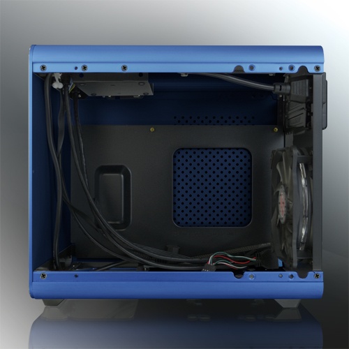 Raijintek Metis Plus