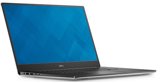 Dell Precision 15 5000 очень скоро разменяет поколения