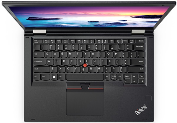 Lenovo ThinkPad Yoga 370