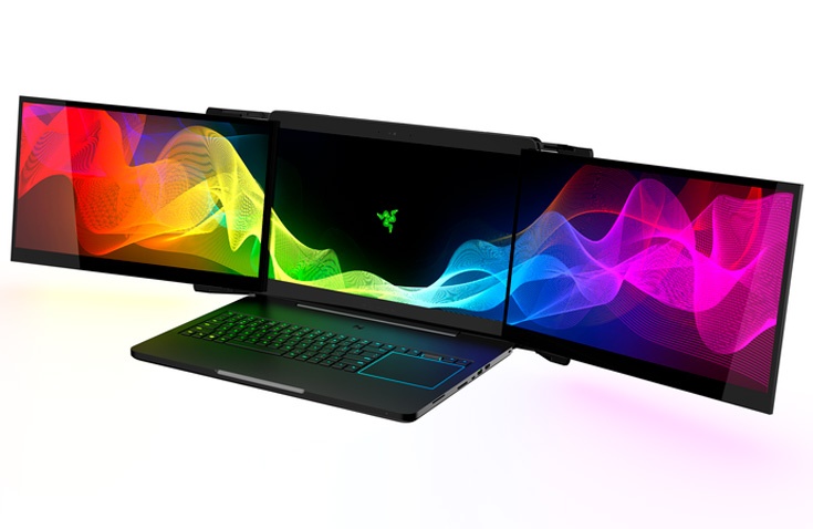 Планирует ли Razer выпустить серийное изделие на основе Project Valerie — пока неизвестно