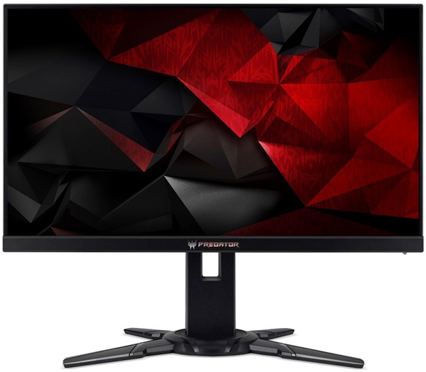 Acer Predator XB252Q