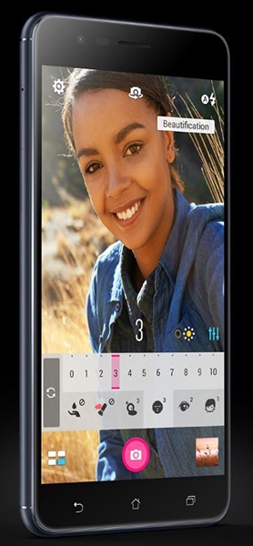 Asus ZenFone 3 Zoom