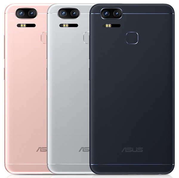 Asus ZenFone 3 Zoom