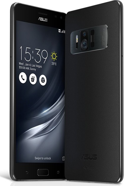 Asus Zenfone AR