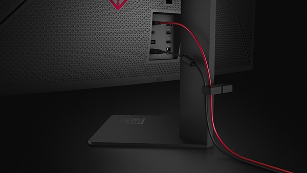 HP Omen X 35